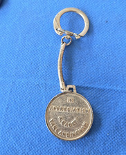 Vintage Missouri State Senate Keychain Loop Sen. A Basey Vanlandingham F7