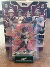 2025 Topps Resurgence Trevor Lawrence Pink Power Surge /10