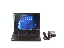 Lenovo ThinkPad L14 Gen 5 14.0" Ryzen 5 PRO 7535U 16GB 256GB NVMe W11P Warranty