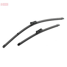 Scheibenwischer Set vorne für Nissan Juke F16 | 24107556