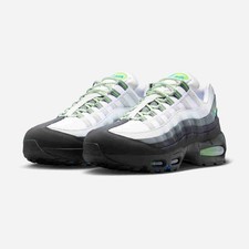 Nike Air Max 95 Big Bubble - Green Apple IR1473-010 Men Size