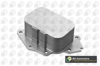 ÖLküHler MotoröL BGA CO1402 Aluminium FüR Ford Fiesta 6 CB1 CCN Van MAX DM2 5 2