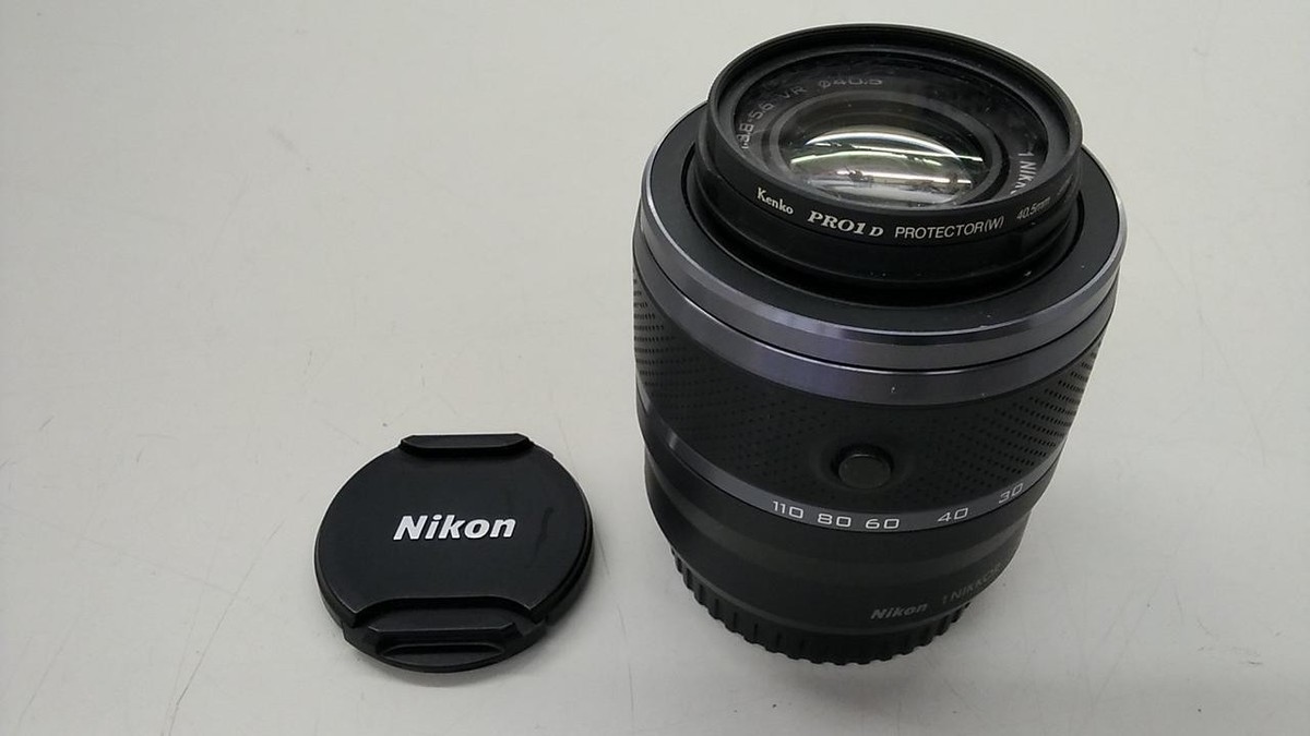 NIKON 1 NIKKOR 30-110mm 3.8-5.6 camera lens | eBay NIKON 1 NIKKOR 30-110mm 3.8-5.6 camera lens | eBay