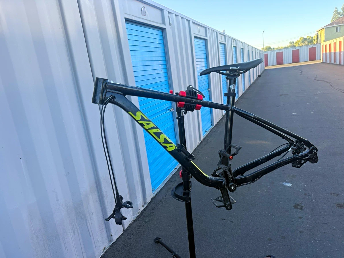 Salsa Cycles for sale | eBay