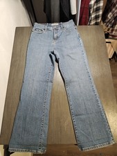 Levi's Strauss Co Woman's Perfectly Slimming 512 Bootcut Jeans, In Size 8 Short