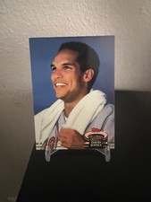 1992 Topps Stadium Club - Members Choice David Justice #592 Atlanta Braves