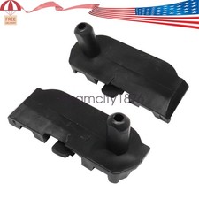 Upper Radiator Insulator Mount Bracket For 16-23 Chevrolet Malibu Upper or Lower