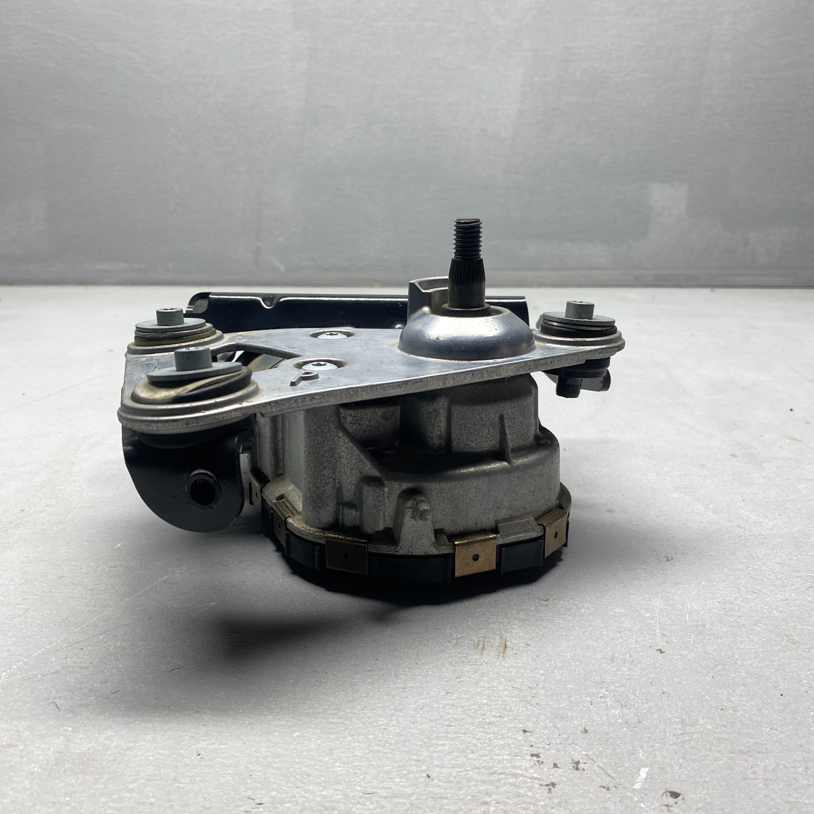 2019 Lamborghini Huracan LP580-2 Side Wiper Motor W/ Blade 4T1955024A