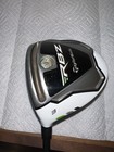 TaylorMade RBZ RocketBallz 15° 3 Wood Matrix Ozik Xcon-5 Stiff Flex, Left Hand — photo 9