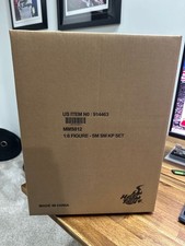 Superman & Krypto Hot Toys 1 6 12  DC Universe MMS812- SEALED- NEW- IN HAND USA