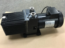 Flanklin Electric - Model: 1112575400 - 1/2 HP - Vacuum Pump