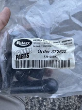 (QTY:6) Rotary Lift FJ6138BK 2 Stage Arms For Flip Up Adapter