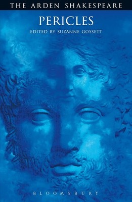 Pericles | William Shakespeare, Suzanne Gossett | englisch