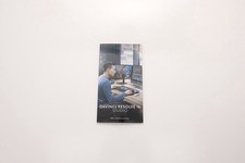 Black Magic Da Vinci Resolve Studio 16 Activation Card