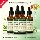 4X Lymphoria Lymphatic Drainage 59ml Detox De-Puff Bloat Relief Immune Support