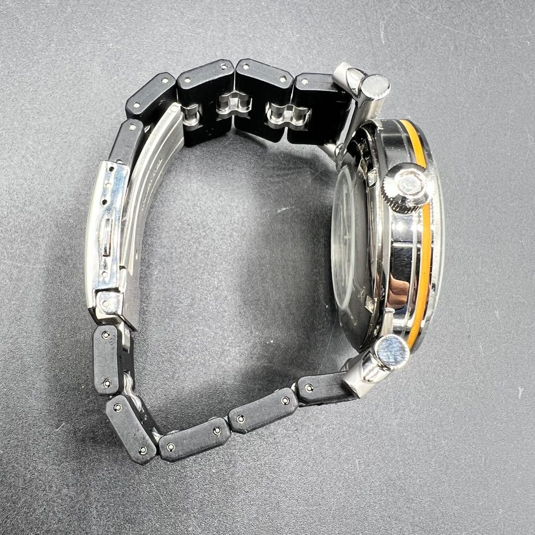 ORIENT STAR Watch Bicycle Model Automatic Movemen… - image 3