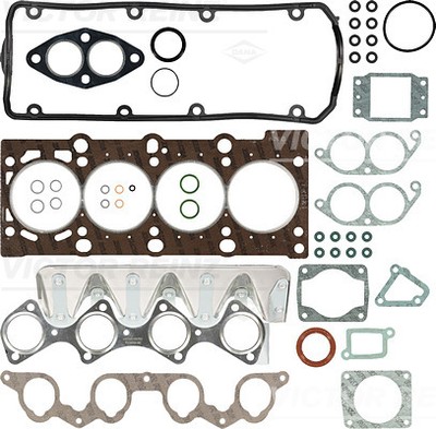 Victor Reinz 02-27215-02 Gasket Kit, Cylinder Head for BMW