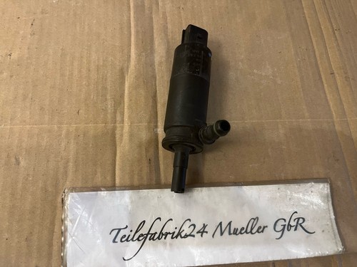 VW Passat 3BG Touareg Audi A3 8P A4 Pumpe Scheinwerferreinigung SWRA 3B0955681