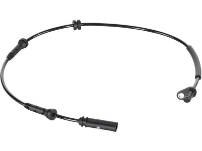 For 2017-2019 BMW 330i GT xDrive ABS Speed Sensor Front Delphi 46993GCDS 2018