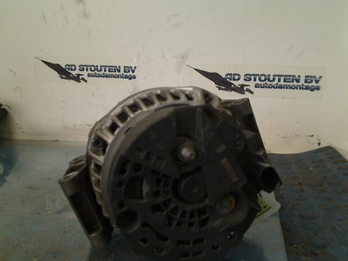 LICHTMASCHINE ALTERNATOR Volkswagen Golf VI (5K1) 2009 06B903016AB