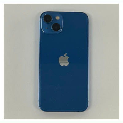 #ad Apple iPhone 13 5G 128GB 256GB 512GB Mint Condition Midnight Black Blue $310.00