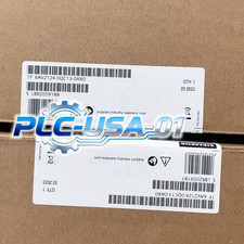 6AV2124-0QC13-0AX0 1PCS Brand New Siemens 6AV...