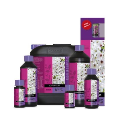 Atami B'cuzz Bloom Stimulator