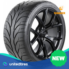 New P 23540zr17 Kenda Vezda Uhp Max Plus 90w