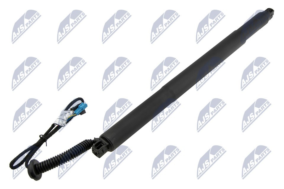 Vérin de coffre automobile électrique avec 2 wtyczki pour SUV BMW X6 F16