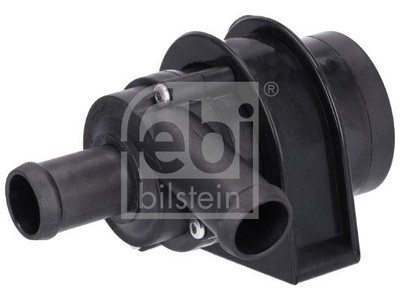 Febi Bilstein 188475 Zusatzwasserpumpe für SEAT VW