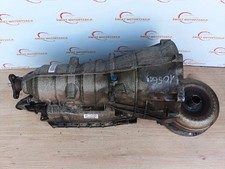 BMW X3 F25 2011 Automatikgetriebe 6HP21 Diesel SMT18394