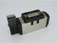 SMC NVFS51003FZB VALVE