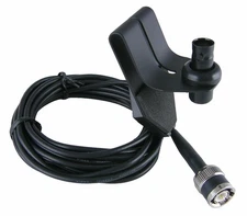 TA-WCM Window Clip Mounts for Handheld Antenna Two Way Radio Accessories Car ...