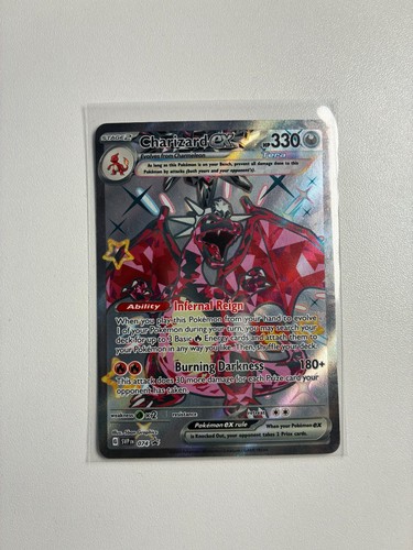 Pokémon TCG Scarlet and Violet Black Star Promo - SVP CARD SINGLES - NM/M+ - Picture 14 of 46