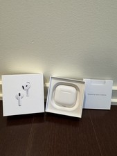 Apple AirPods 3rd Generation Wireless In-Ear Headset - White