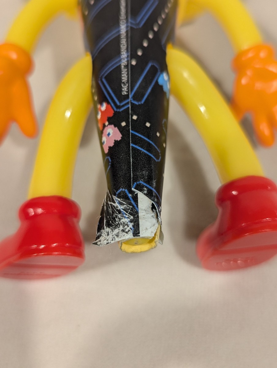 KAIEDA FLAVORS PAC-MAN ICE CREAM 278 | eBay