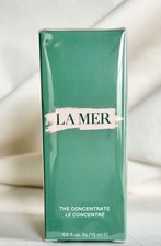 LA MER THE CONCENTRATE 15ml/0.5 fl oz NIB