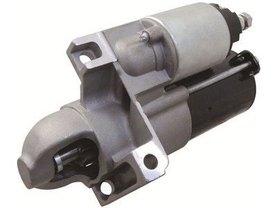 WAI Global 26PW35V Starter Fits 1997-2004 Oldsmobile Silhouette Starter