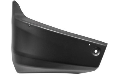fits IVECO T-WAY Ecke Stoßstange Metall rechts Baustellen BUMPER 5802351607