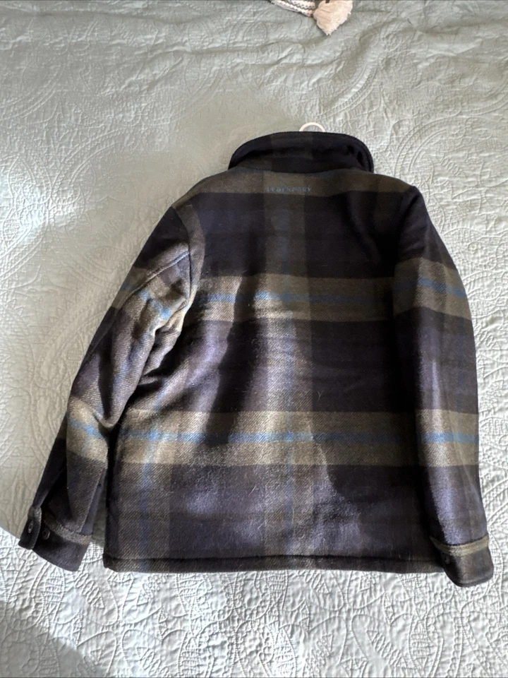 Legendary Hunting Outfitters Men’s Tough As Buck Jacket - Image 4 of 4