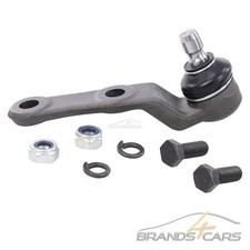 ATEC TRAGGELENK VORNE UNTEN FÜR OPEL COMBO BJ 97-01 CORSA B BJ 97-00 TIGRA A