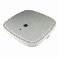 Cisco Catalyst 9130AXI Wi-Fi 6 802.11ax Wireless Access Point - C9130AXI-B