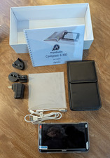 Optelec Compact 6 HD Speech Digital Touch Screen Vision Magnifier Reading Aid