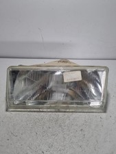 Feu avant (phare) Citroen BX