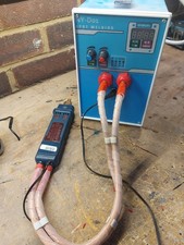 Battery spot welder weldingmachine PROFISSIONAL
