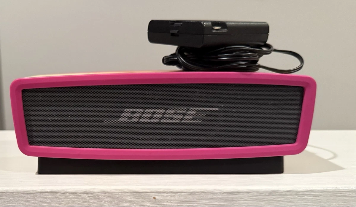 25+ Bose SoundLink Mini Bluetooth Audio Docks & Speakers for sale