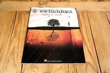 Switchfoot Nothing Is Sound Guitar Tab Tablat...