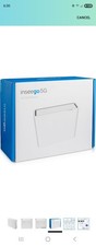 Inseego Wavemaker FG2000 5G Router with Sim Card. MSRP is 399.99. On Amazon