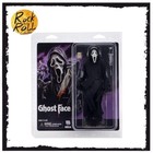 NECA Scream - Ghost Face 8” Clothed Action Figure
