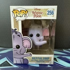Funko Pop! - Disney’s Winnie the Pooh Heffalump - #256 NIB B3